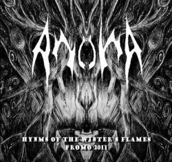 Awicha : Hymns of the Winter Flames